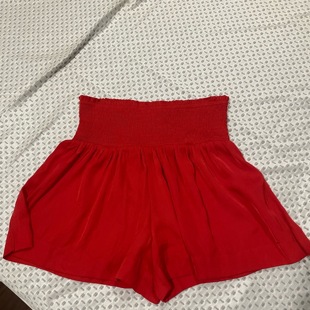 TCEC brand Women’s shorts